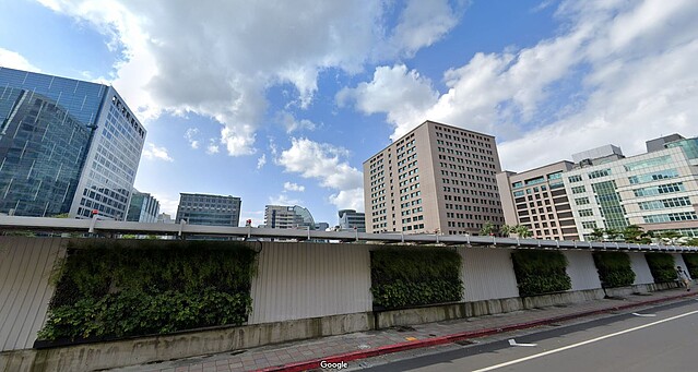 內湖科學園區街景｜實價登錄比價王